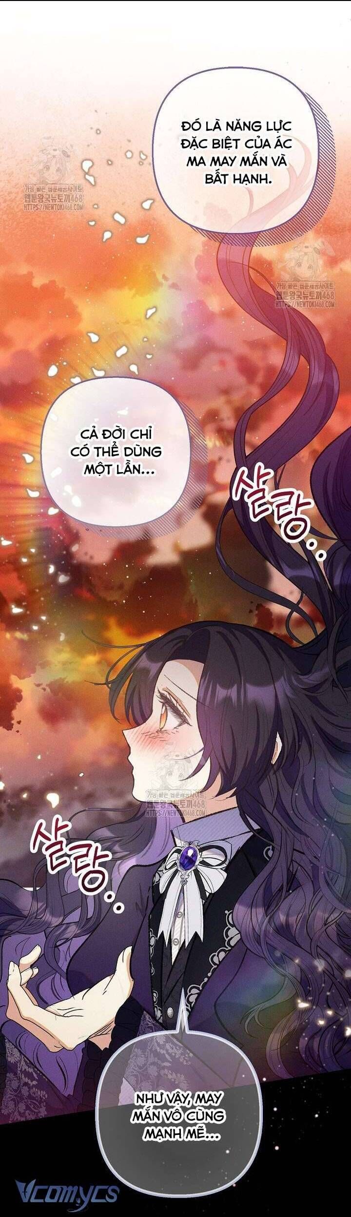 Con Gái Cưng Của Quỷ: Chapter 109