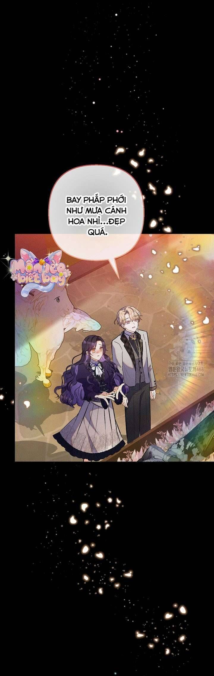 Con Gái Cưng Của Quỷ: Chapter 109