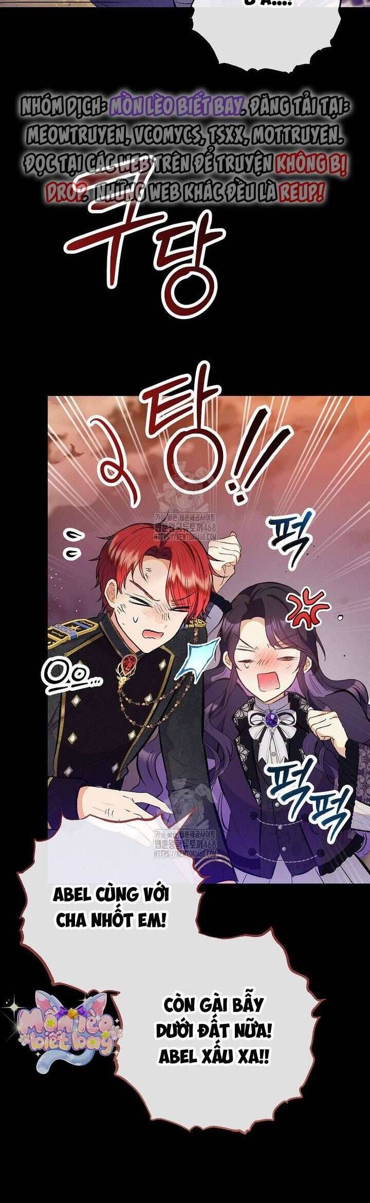 Con Gái Cưng Của Quỷ: Chapter 109