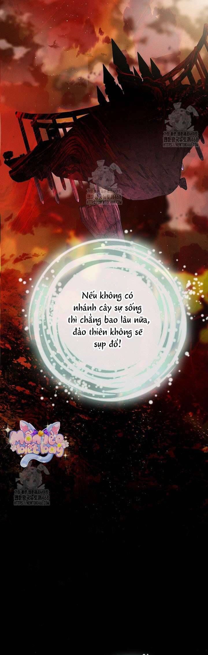 Con Gái Cưng Của Quỷ: Chapter 109
