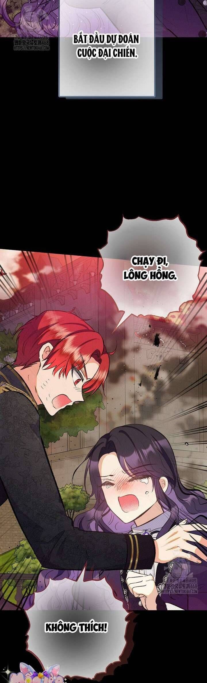 Con Gái Cưng Của Quỷ: Chapter 109