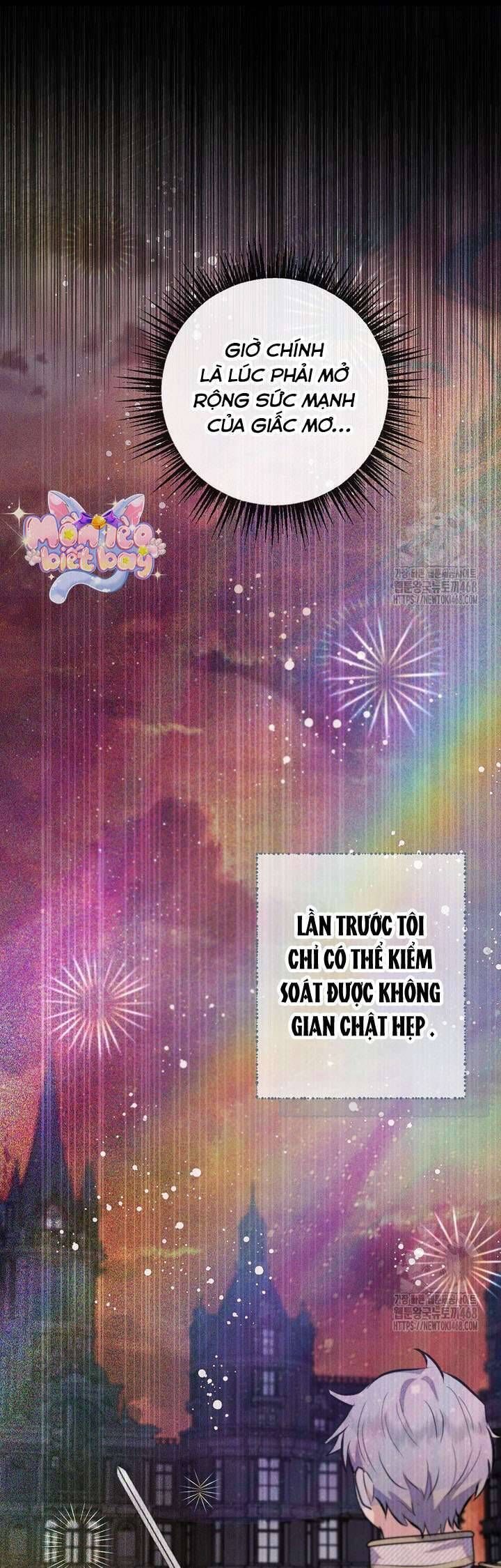 Con Gái Cưng Của Quỷ: Chapter 109