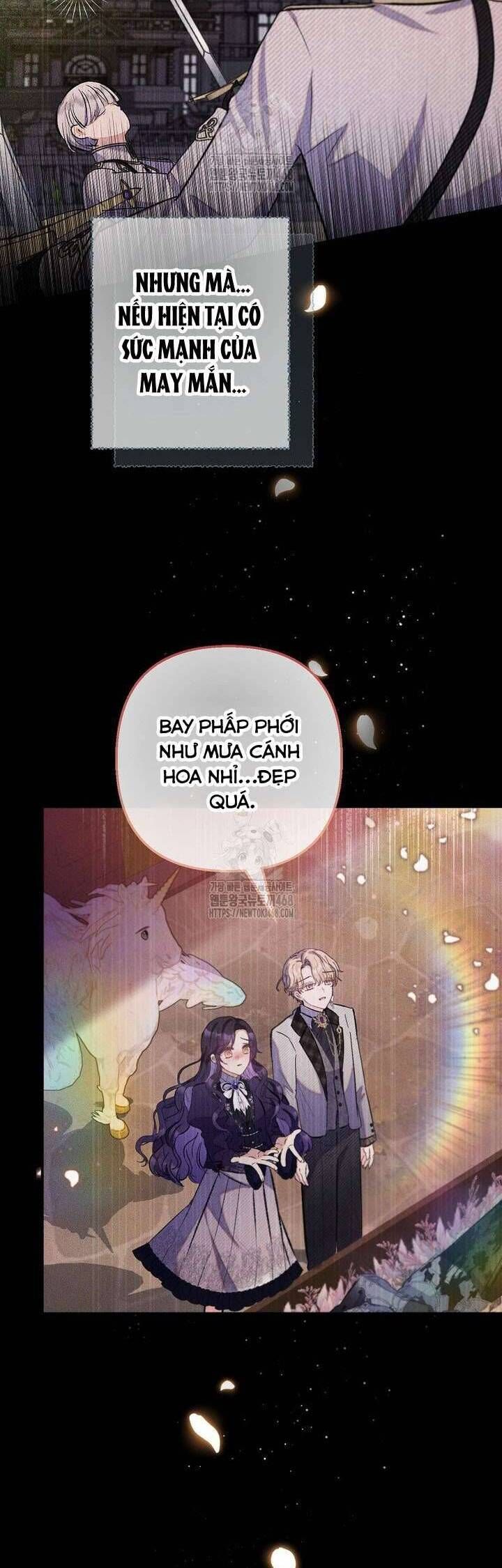 Con Gái Cưng Của Quỷ: Chapter 109