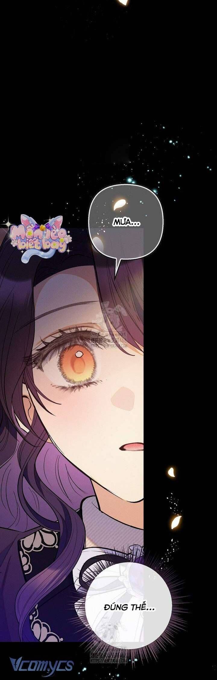 Con Gái Cưng Của Quỷ: Chapter 109