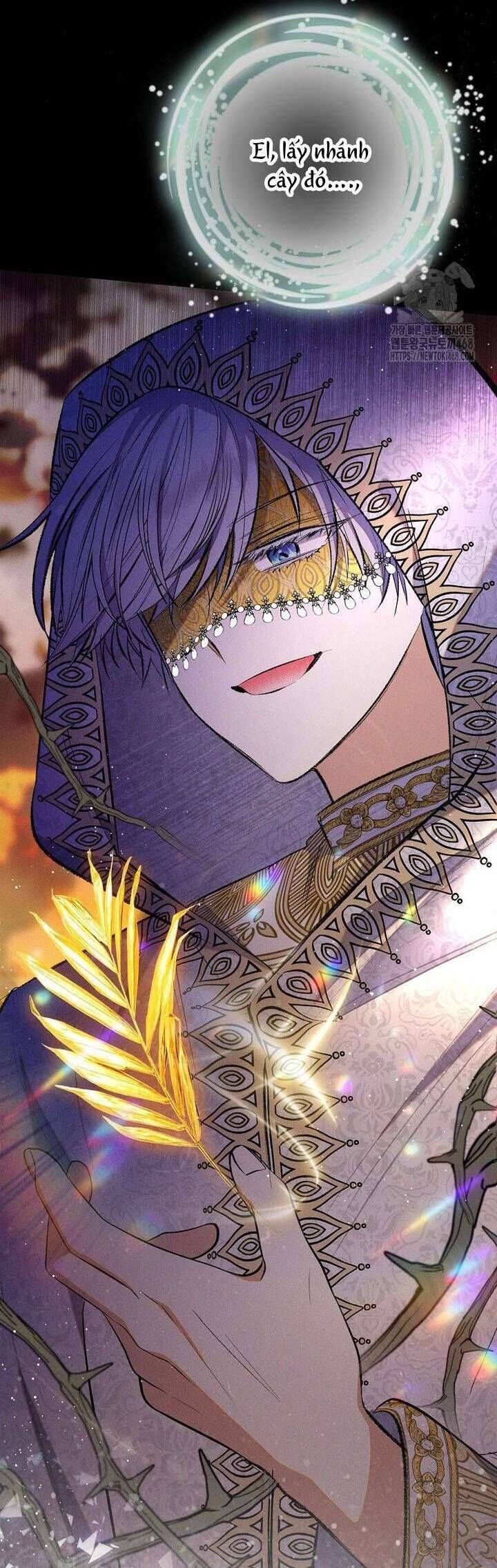 Con Gái Cưng Của Quỷ: Chapter 109