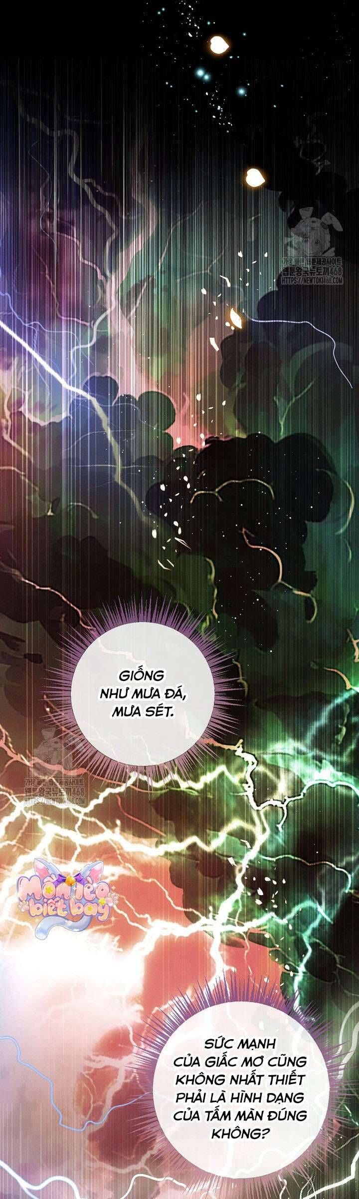 Con Gái Cưng Của Quỷ: Chapter 109