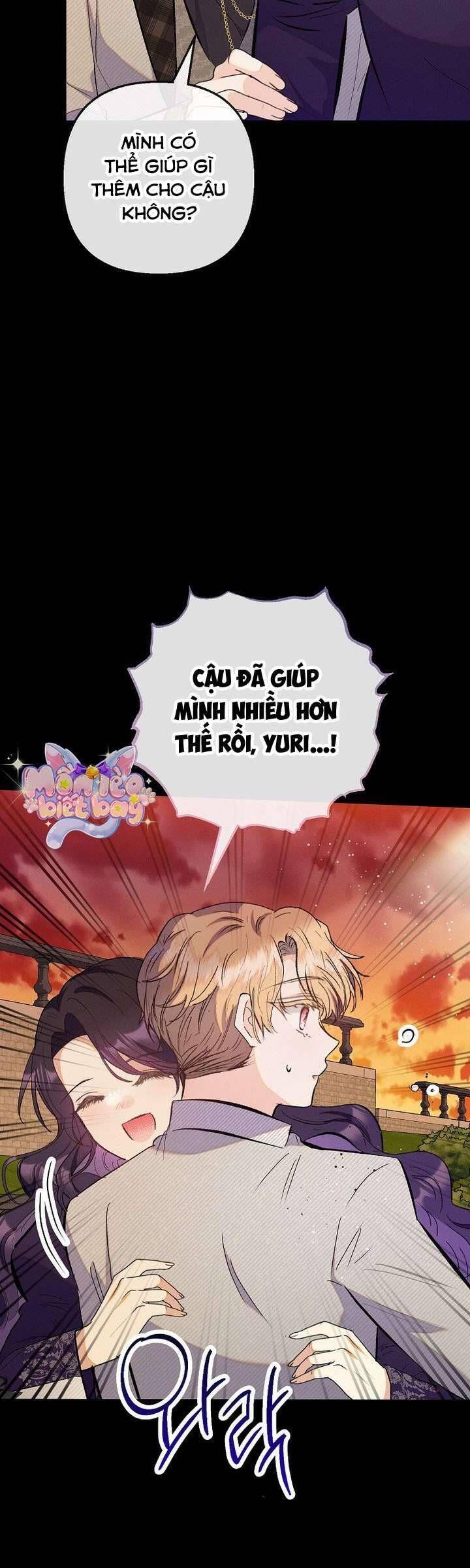 Con Gái Cưng Của Quỷ: Chapter 109