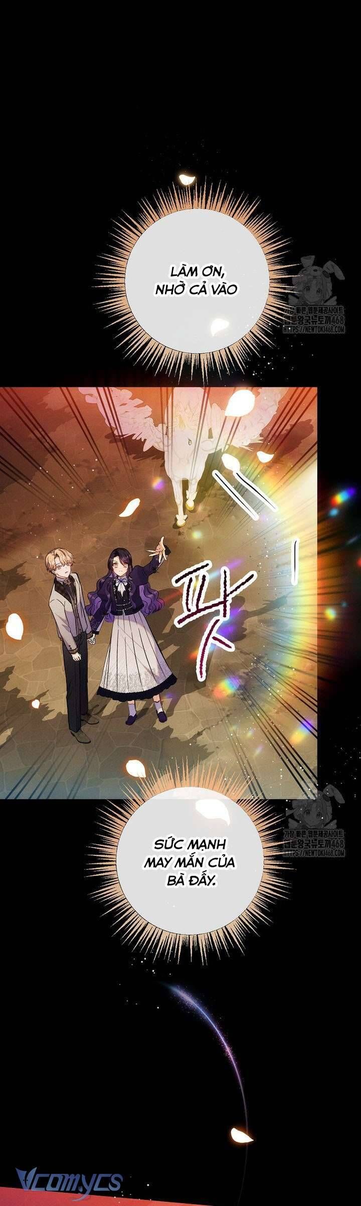 Con Gái Cưng Của Quỷ: Chapter 109