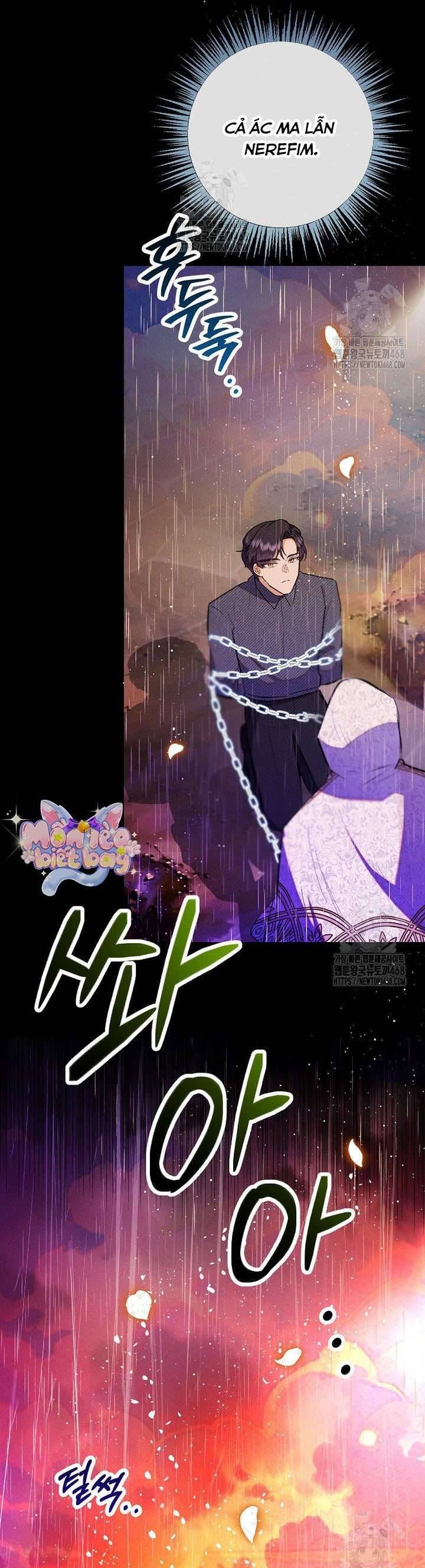 Con Gái Cưng Của Quỷ: Chapter 109