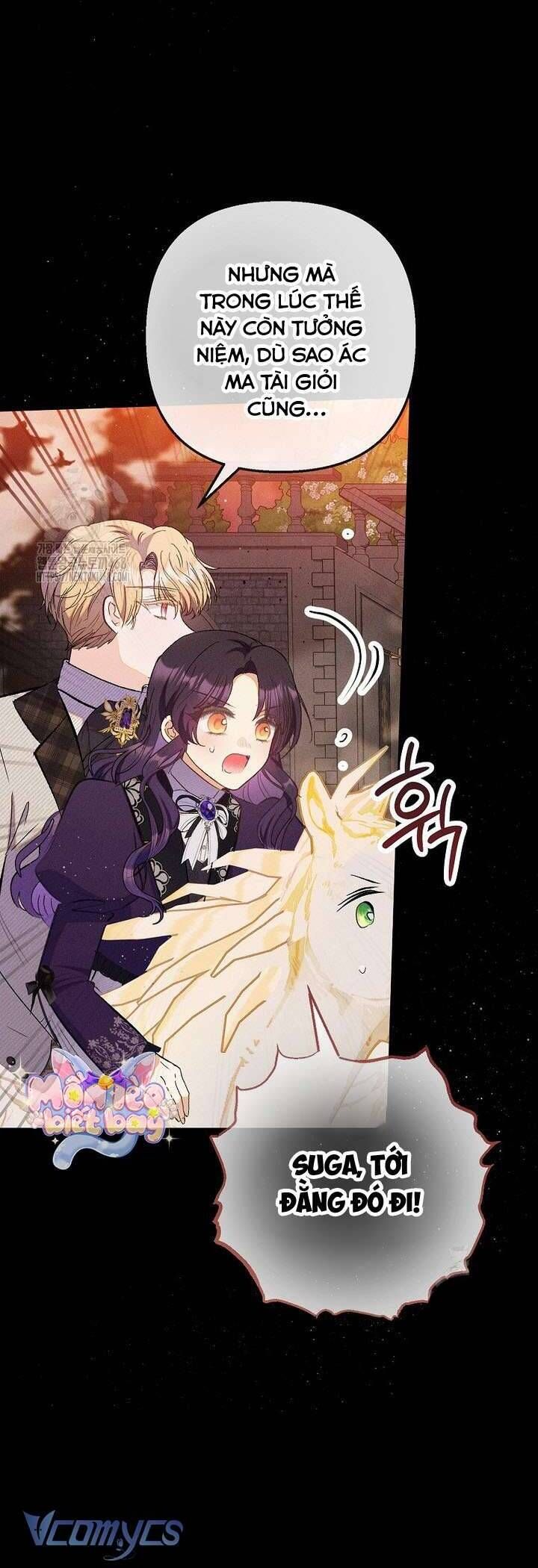 Con Gái Cưng Của Quỷ: Chapter 109
