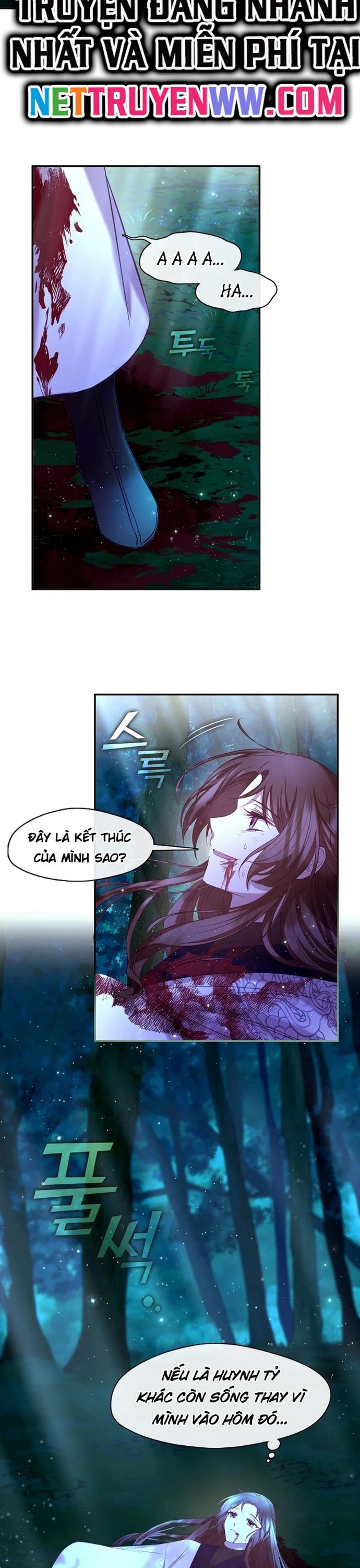 Con Gái Út Của Thiên Hạ Đệ Nhất Nam Cung Thế Gia: Chapter 1