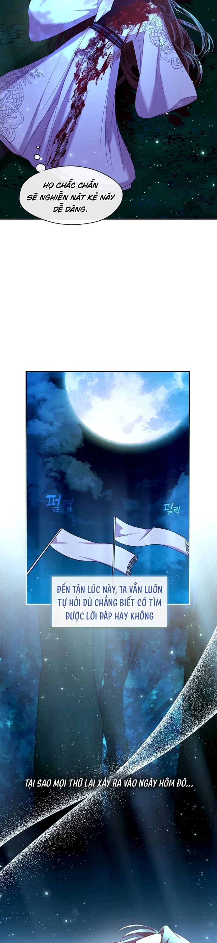 Con Gái Út Của Thiên Hạ Đệ Nhất Nam Cung Thế Gia: Chapter 1