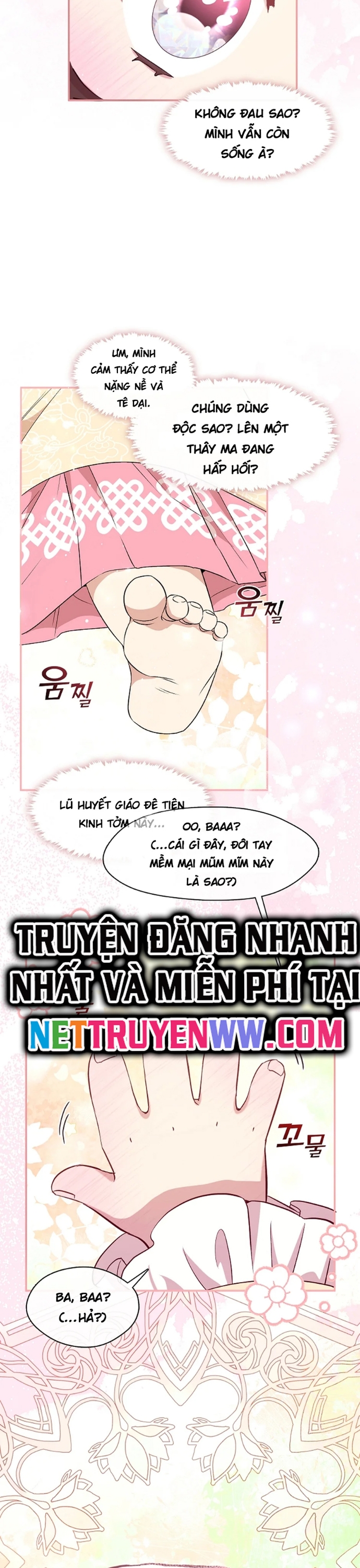 Con Gái Út Của Thiên Hạ Đệ Nhất Nam Cung Thế Gia: Chapter 1