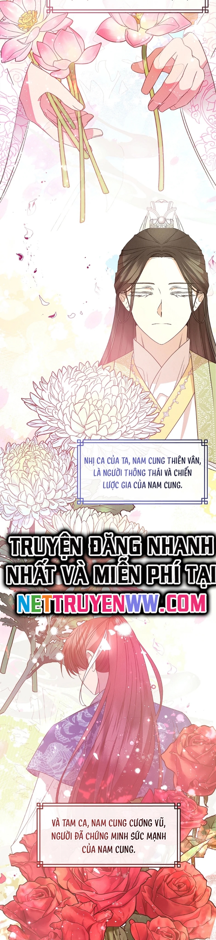 Con Gái Út Của Thiên Hạ Đệ Nhất Nam Cung Thế Gia: Chapter 1