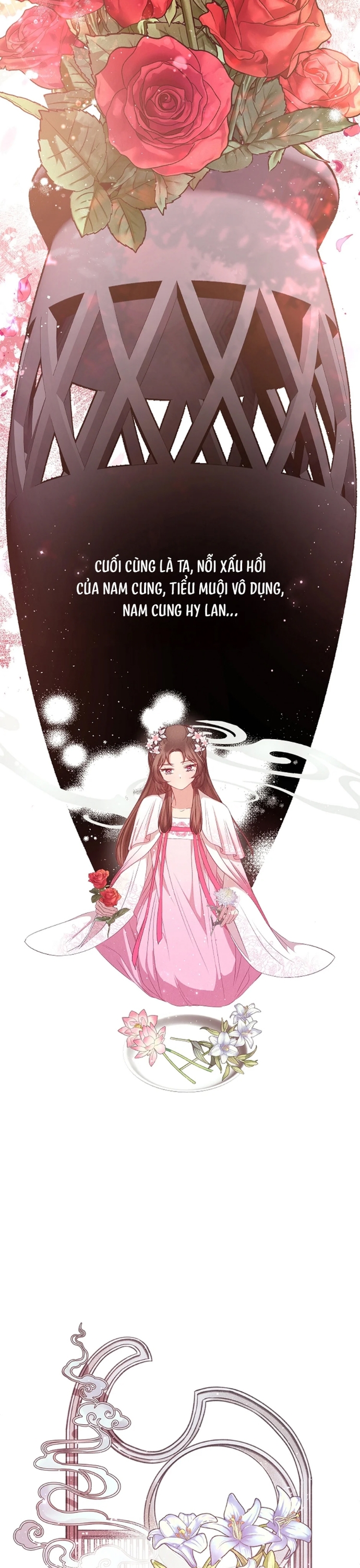 Con Gái Út Của Thiên Hạ Đệ Nhất Nam Cung Thế Gia: Chapter 1