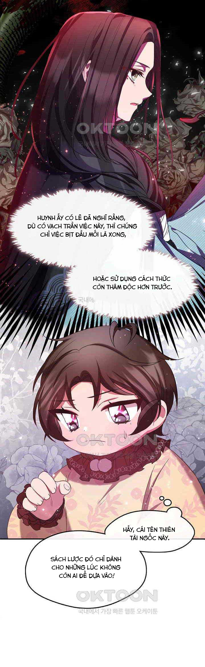 Con Gái Út Của Thiên Hạ Đệ Nhất Nam Cung Thế Gia: Chapter 10