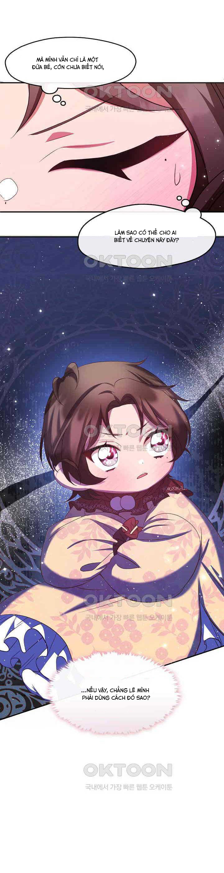 Con Gái Út Của Thiên Hạ Đệ Nhất Nam Cung Thế Gia: Chapter 10