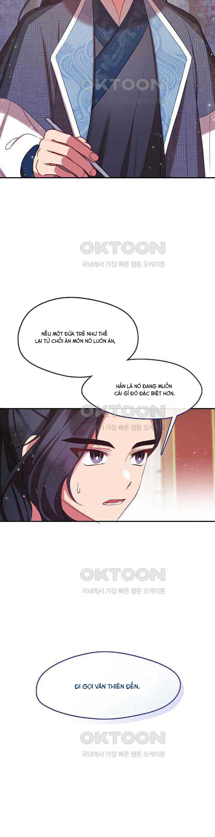 Con Gái Út Của Thiên Hạ Đệ Nhất Nam Cung Thế Gia: Chapter 10