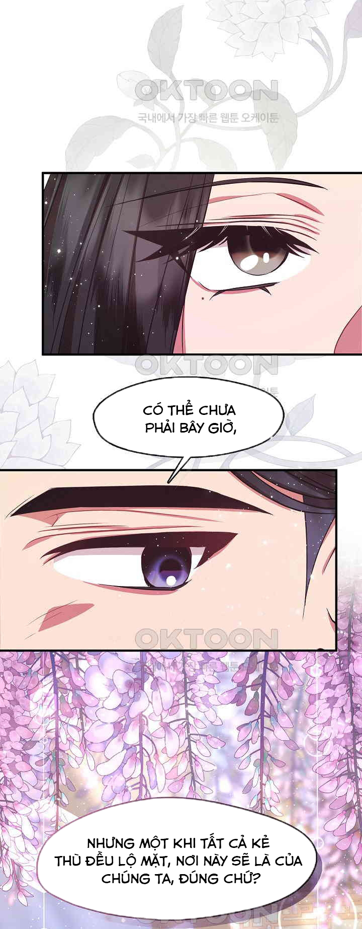 Con Gái Út Của Thiên Hạ Đệ Nhất Nam Cung Thế Gia: Chapter 11