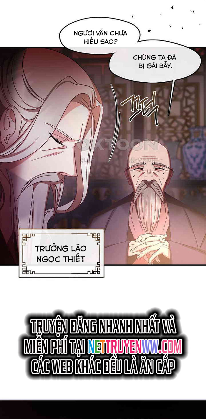 Con Gái Út Của Thiên Hạ Đệ Nhất Nam Cung Thế Gia: Chapter 13