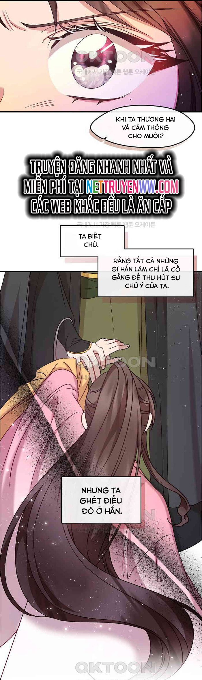 Con Gái Út Của Thiên Hạ Đệ Nhất Nam Cung Thế Gia: Chapter 13
