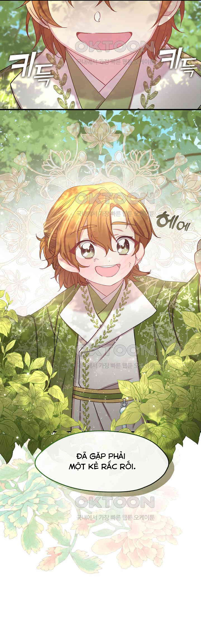 Con Gái Út Của Thiên Hạ Đệ Nhất Nam Cung Thế Gia: Chapter 13