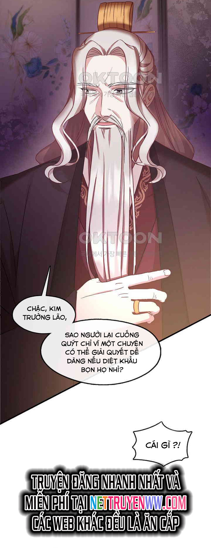 Con Gái Út Của Thiên Hạ Đệ Nhất Nam Cung Thế Gia: Chapter 13
