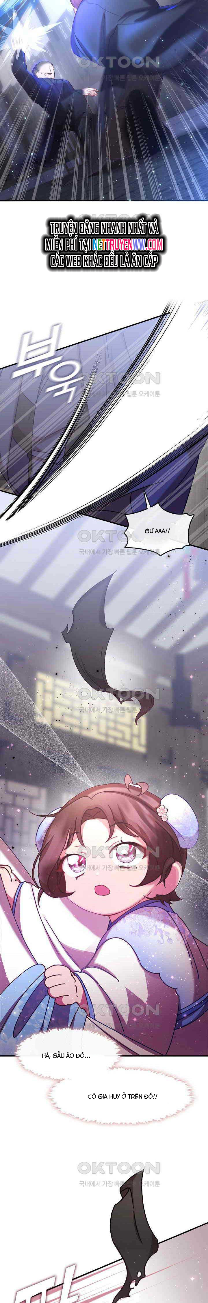 Con Gái Út Của Thiên Hạ Đệ Nhất Nam Cung Thế Gia: Chapter 14