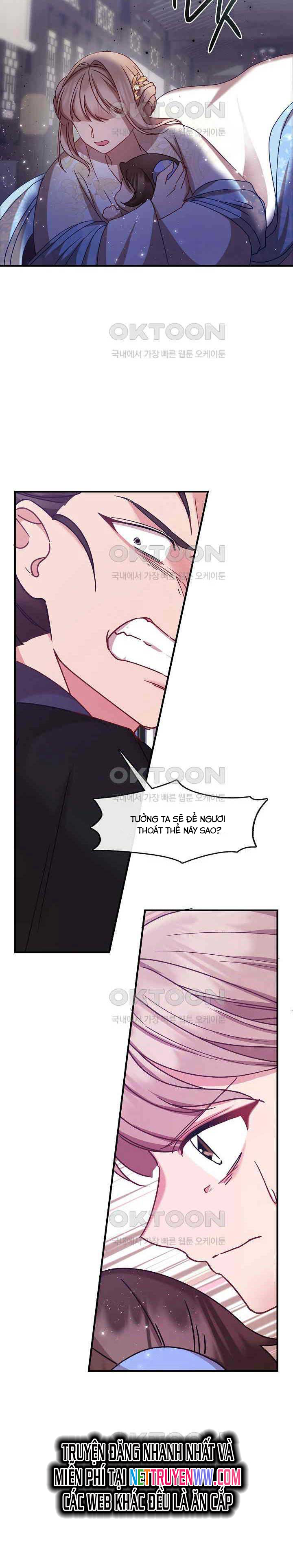 Con Gái Út Của Thiên Hạ Đệ Nhất Nam Cung Thế Gia: Chapter 14
