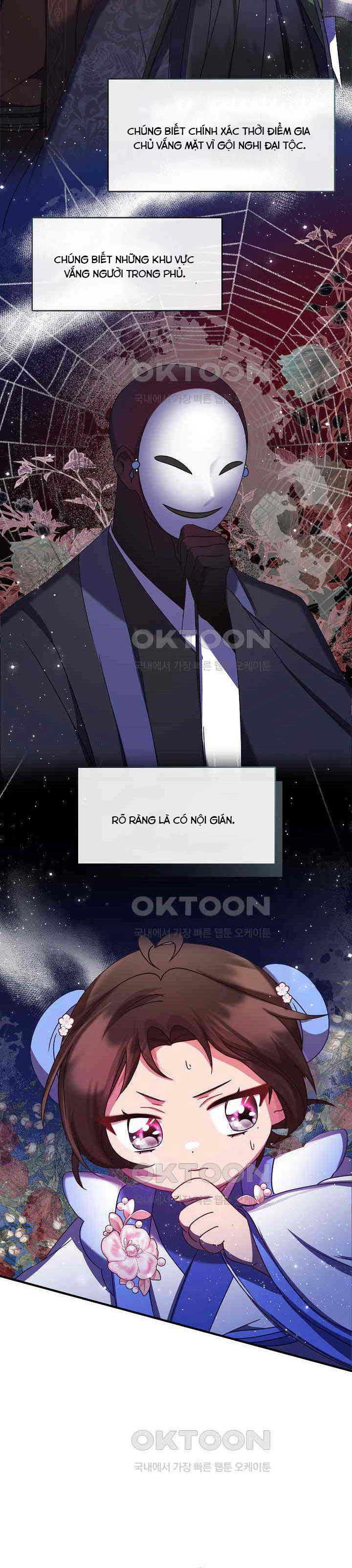 Con Gái Út Của Thiên Hạ Đệ Nhất Nam Cung Thế Gia: Chapter 14