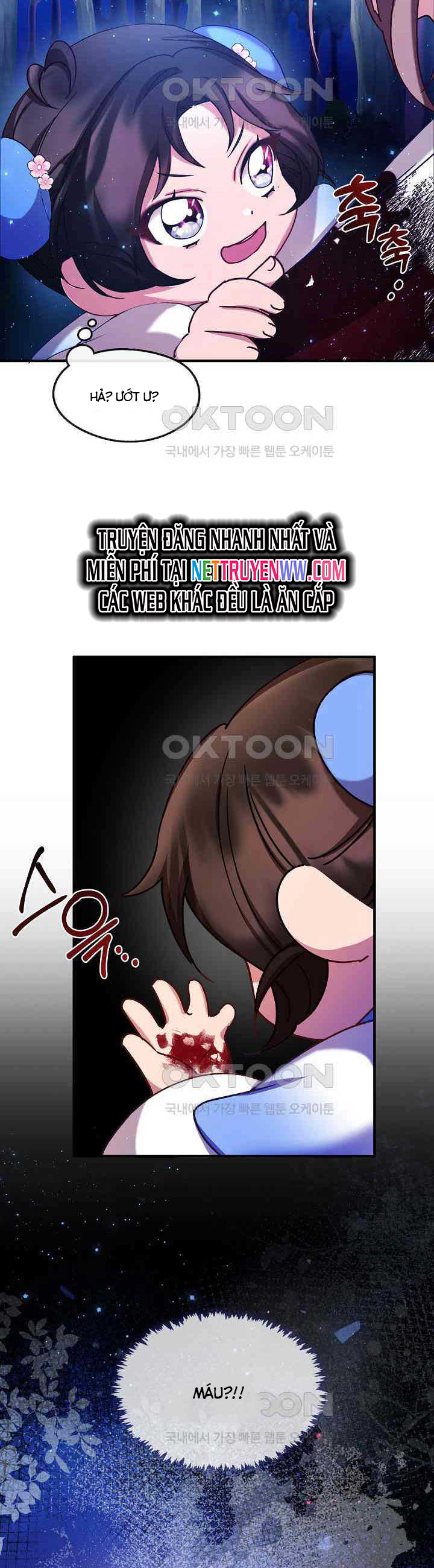 Con Gái Út Của Thiên Hạ Đệ Nhất Nam Cung Thế Gia: Chapter 14