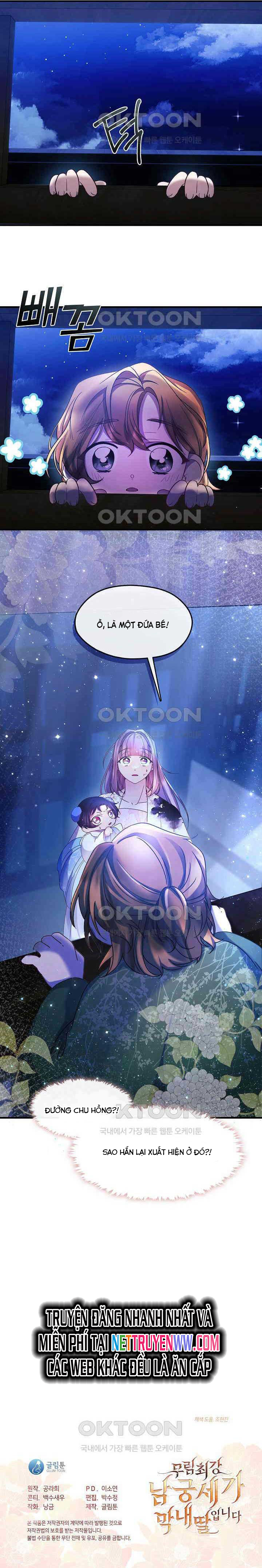 Con Gái Út Của Thiên Hạ Đệ Nhất Nam Cung Thế Gia: Chapter 14