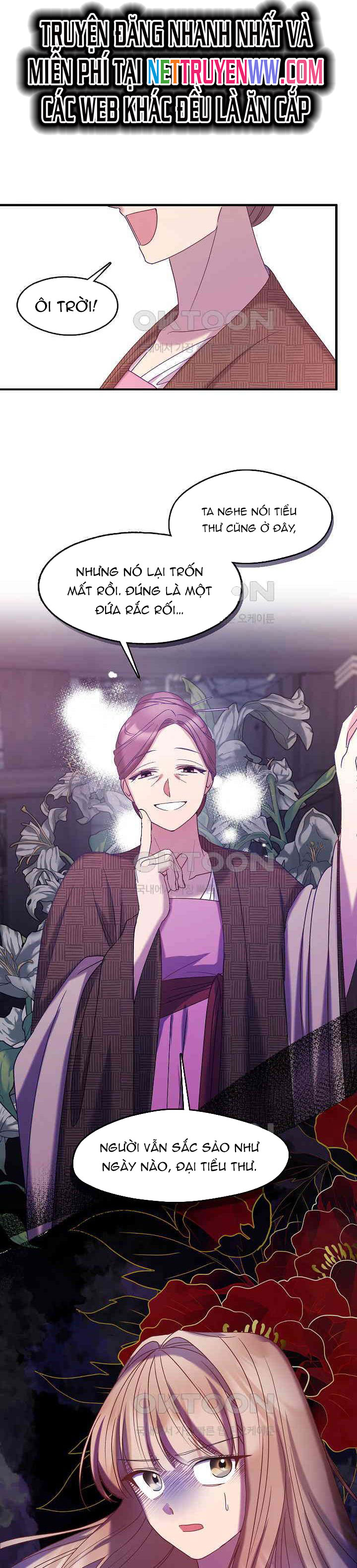Con Gái Út Của Thiên Hạ Đệ Nhất Nam Cung Thế Gia: Chapter 15