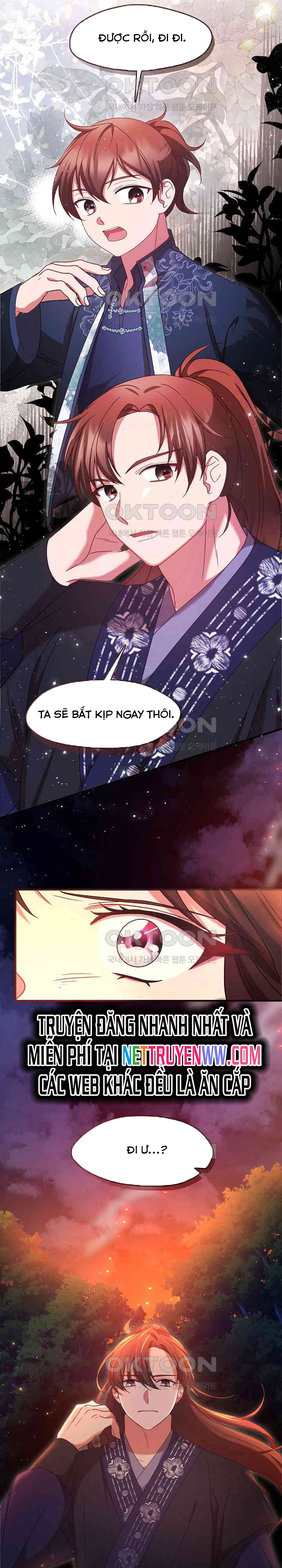 Con Gái Út Của Thiên Hạ Đệ Nhất Nam Cung Thế Gia: Chapter 16