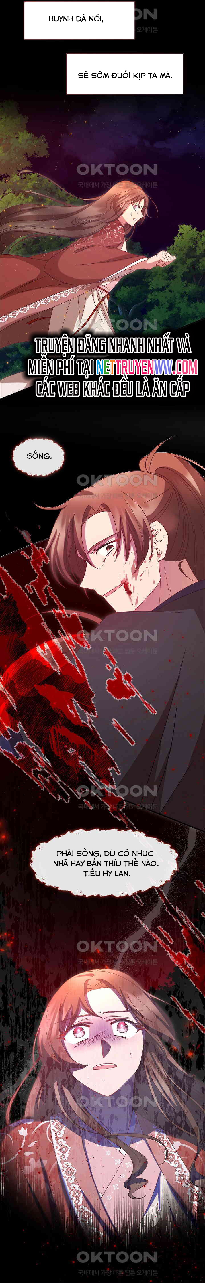 Con Gái Út Của Thiên Hạ Đệ Nhất Nam Cung Thế Gia: Chapter 16