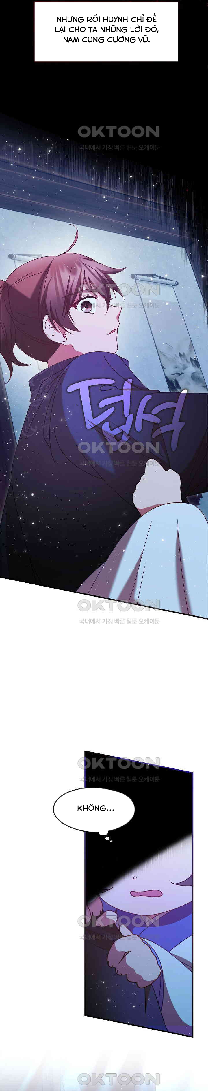 Con Gái Út Của Thiên Hạ Đệ Nhất Nam Cung Thế Gia: Chapter 16