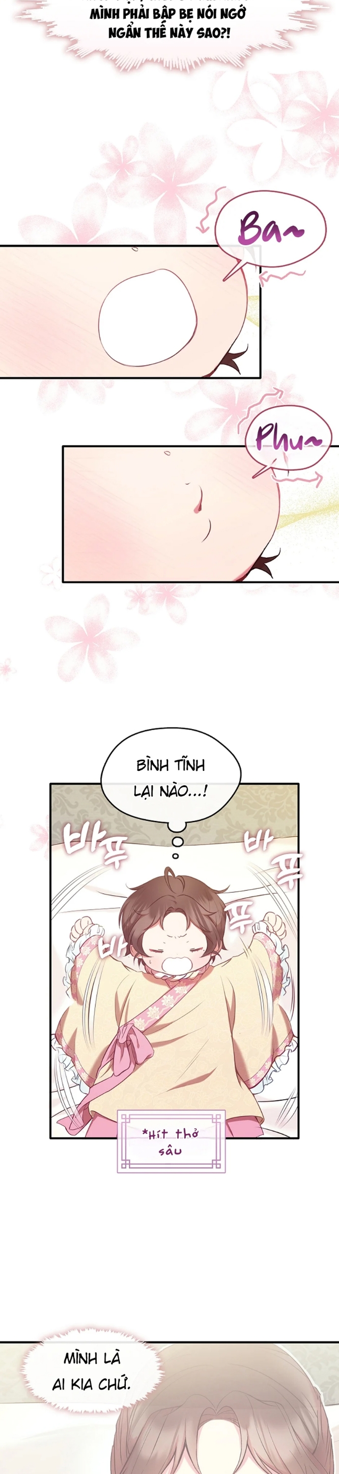 Con Gái Út Của Thiên Hạ Đệ Nhất Nam Cung Thế Gia: Chapter 2