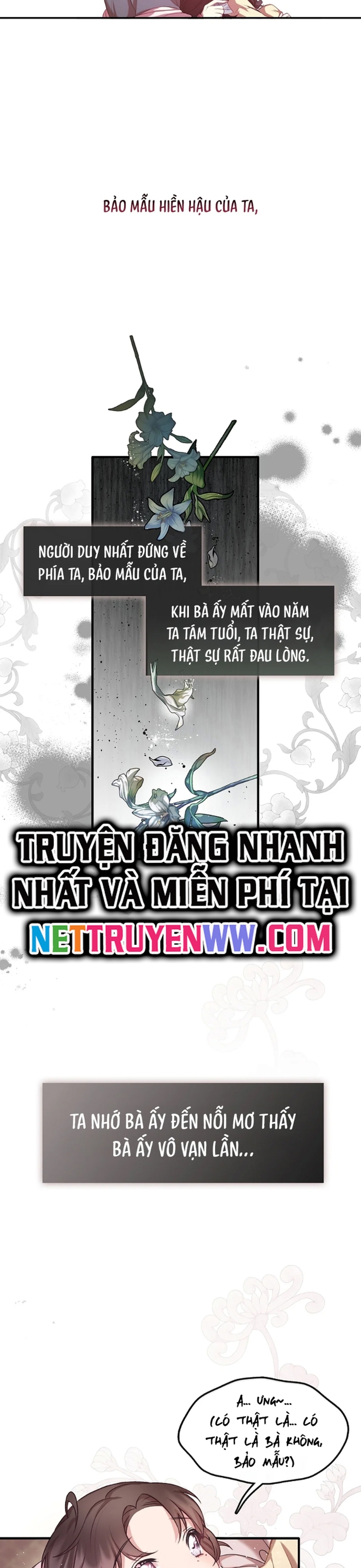 Con Gái Út Của Thiên Hạ Đệ Nhất Nam Cung Thế Gia: Chapter 2