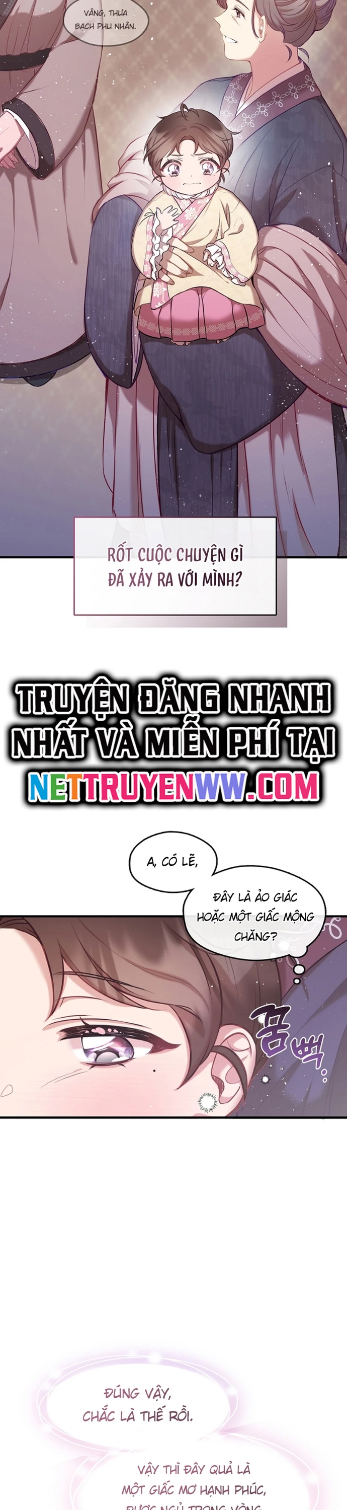 Con Gái Út Của Thiên Hạ Đệ Nhất Nam Cung Thế Gia: Chapter 2
