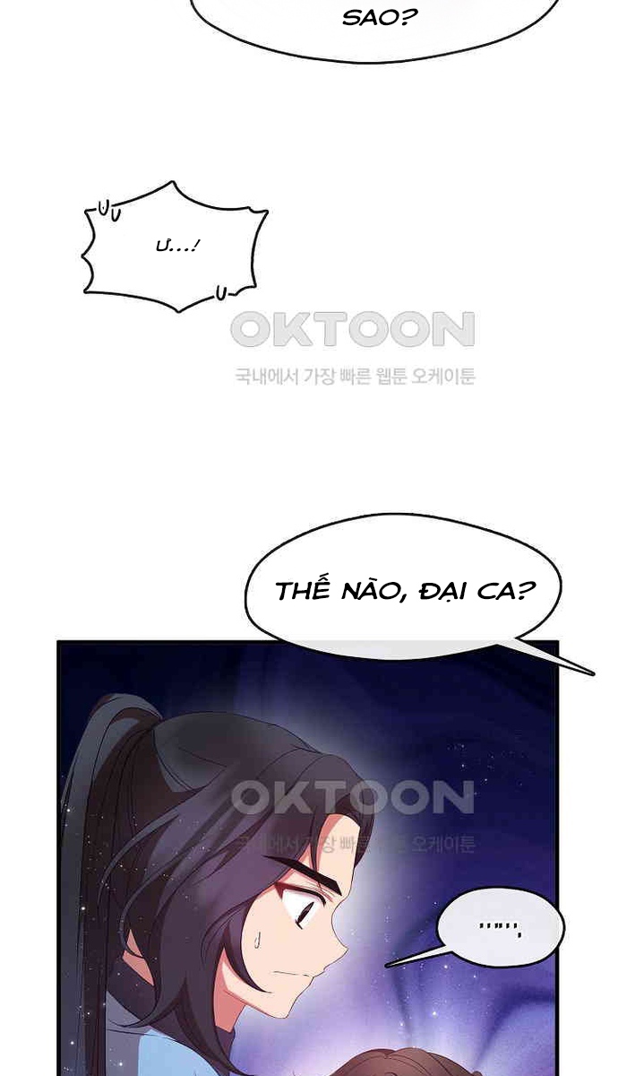 Con Gái Út Của Thiên Hạ Đệ Nhất Nam Cung Thế Gia: Chapter 20