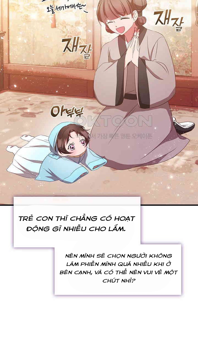 Con Gái Út Của Thiên Hạ Đệ Nhất Nam Cung Thế Gia: Chapter 20