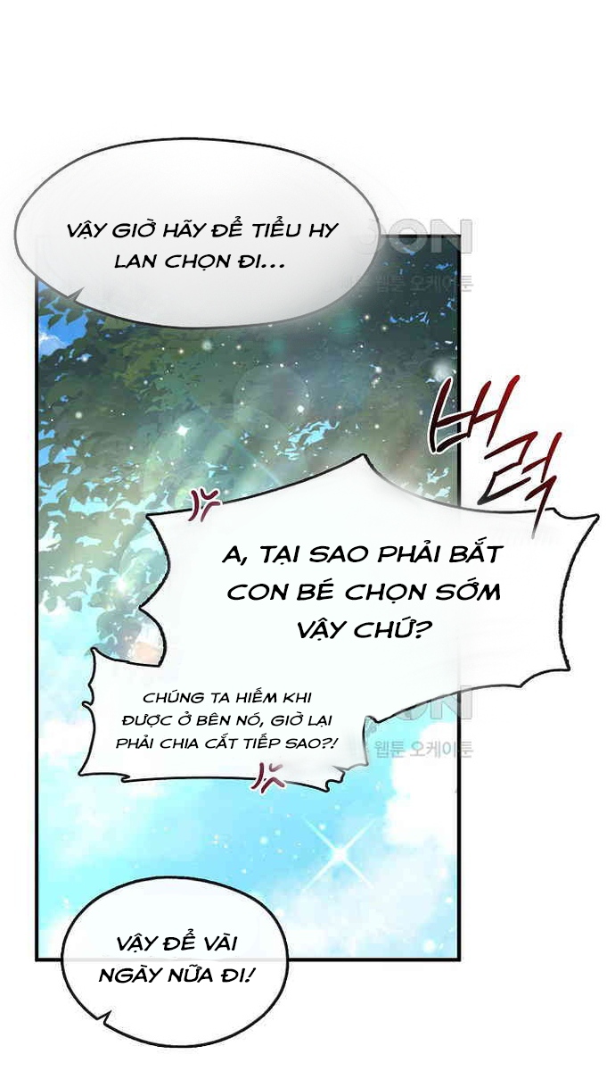 Con Gái Út Của Thiên Hạ Đệ Nhất Nam Cung Thế Gia: Chapter 20