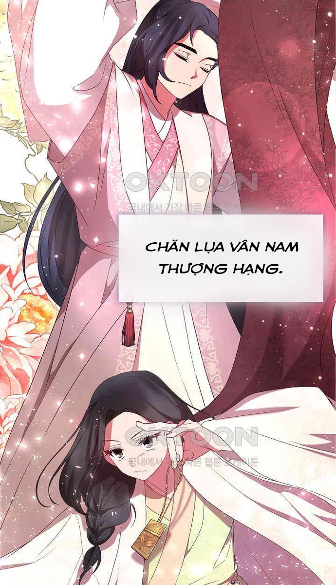 Con Gái Út Của Thiên Hạ Đệ Nhất Nam Cung Thế Gia: Chapter 20