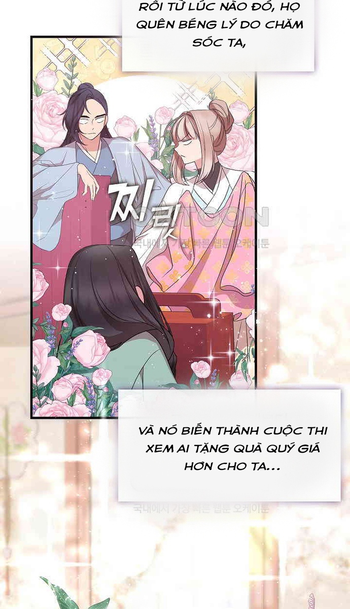 Con Gái Út Của Thiên Hạ Đệ Nhất Nam Cung Thế Gia: Chapter 20
