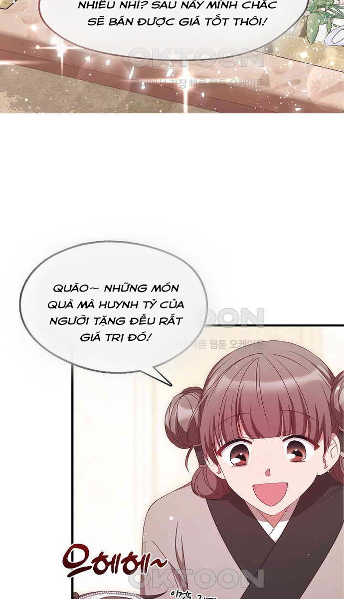 Con Gái Út Của Thiên Hạ Đệ Nhất Nam Cung Thế Gia: Chapter 20