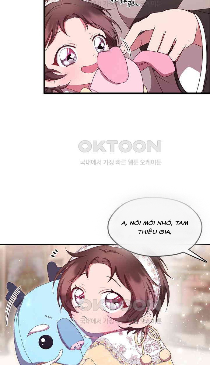 Con Gái Út Của Thiên Hạ Đệ Nhất Nam Cung Thế Gia: Chapter 20