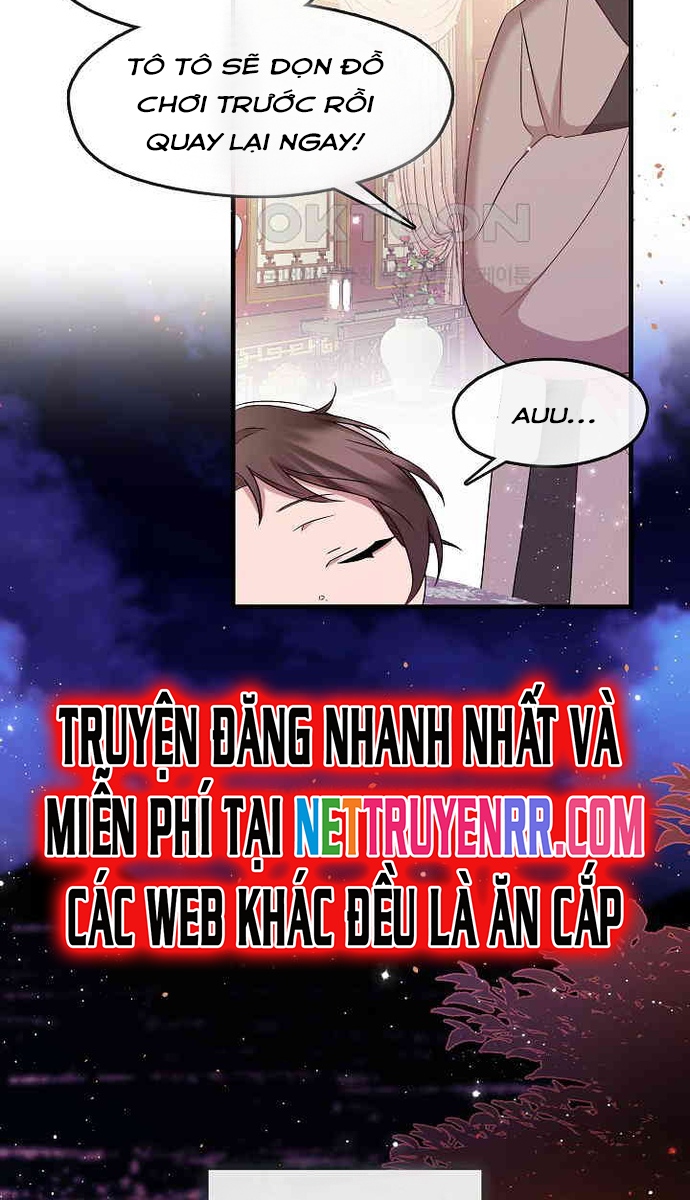Con Gái Út Của Thiên Hạ Đệ Nhất Nam Cung Thế Gia: Chapter 20