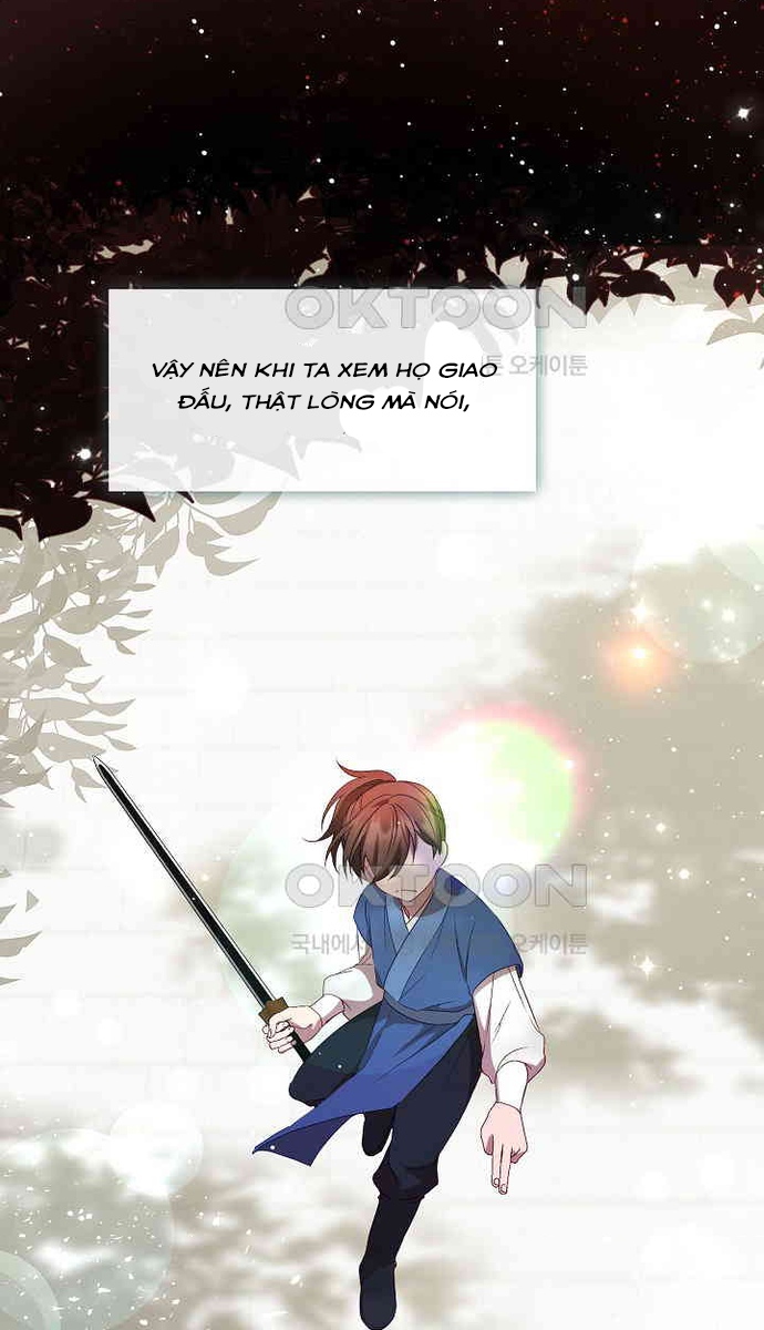 Con Gái Út Của Thiên Hạ Đệ Nhất Nam Cung Thế Gia: Chapter 20