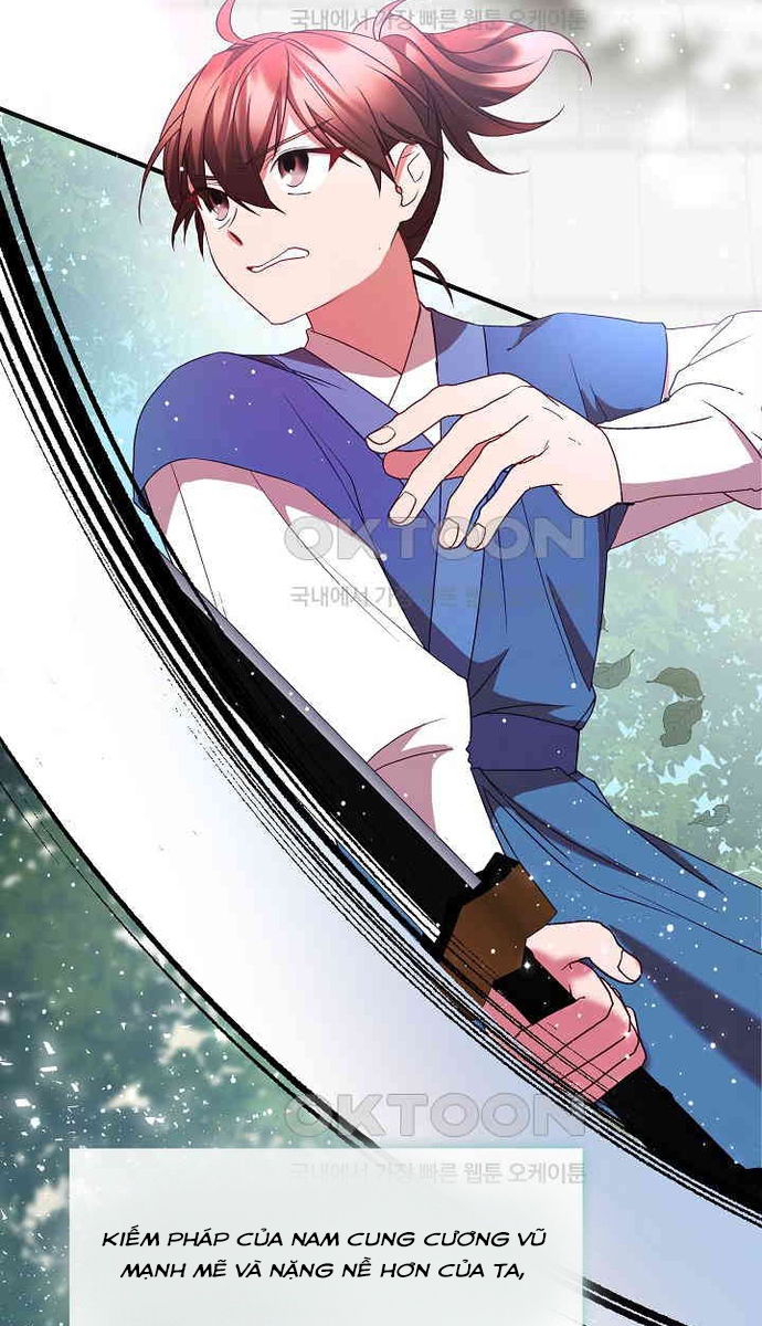 Con Gái Út Của Thiên Hạ Đệ Nhất Nam Cung Thế Gia: Chapter 20