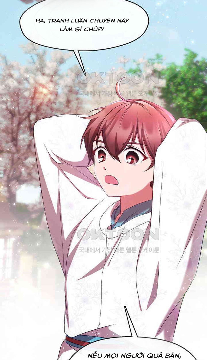 Con Gái Út Của Thiên Hạ Đệ Nhất Nam Cung Thế Gia: Chapter 20